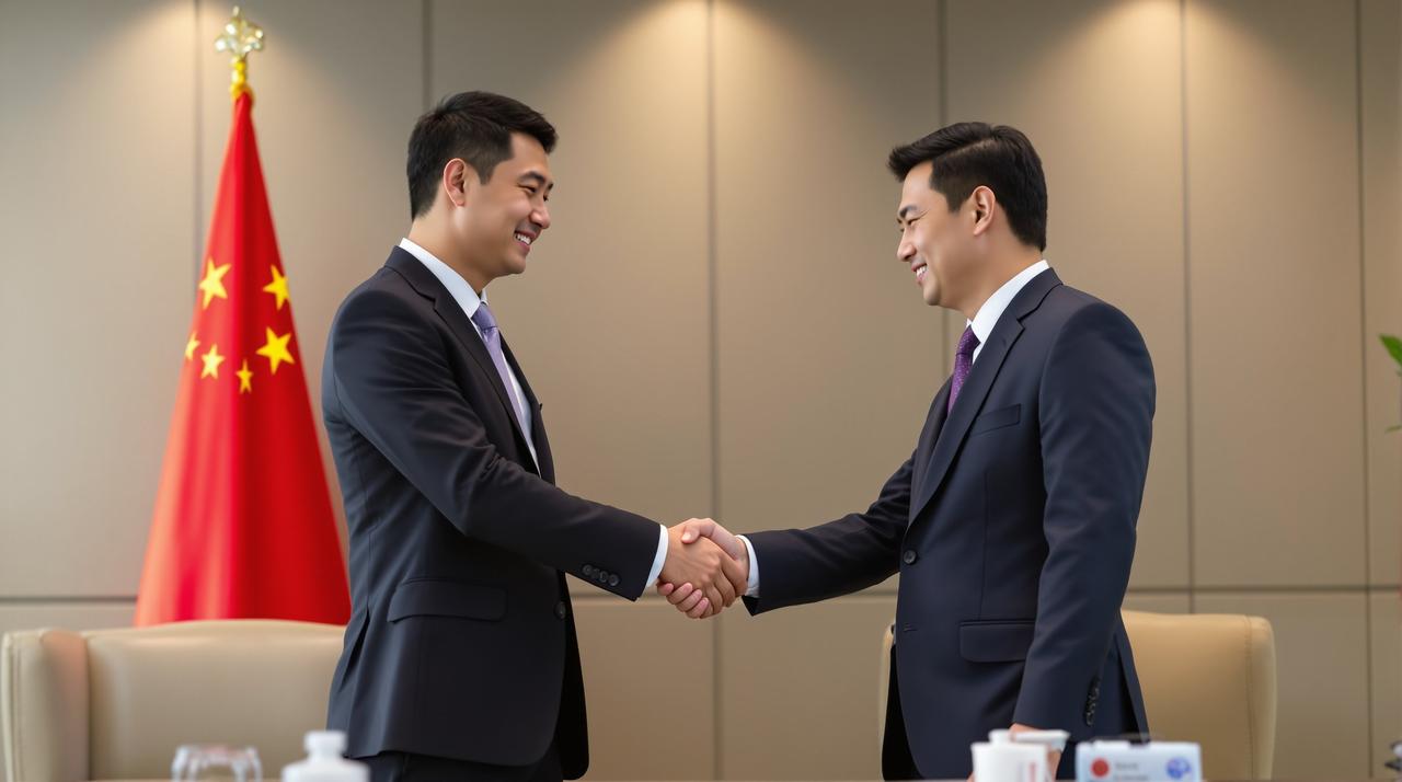 91香蕉视频与腾讯视频签署五年战略合作协议