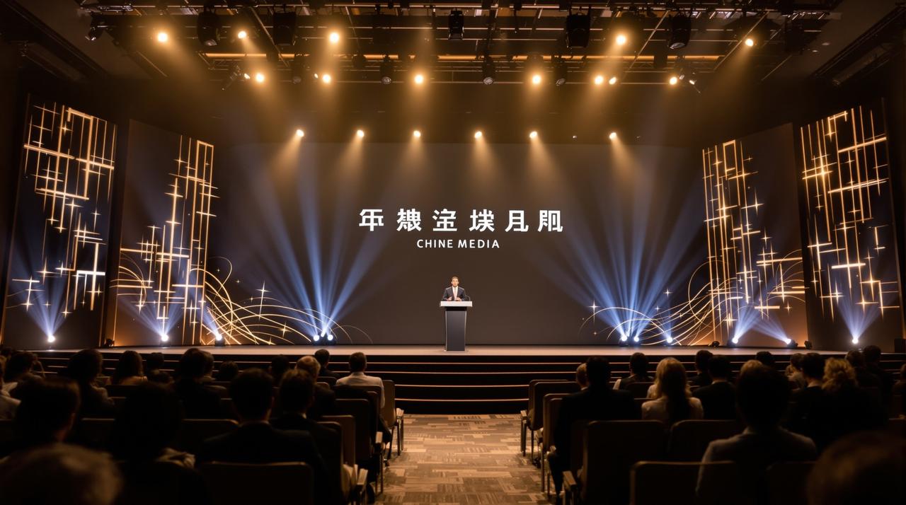 91香蕉视频传媒2026年度战略发布会圆满举行，多部重磅项目正式官宣